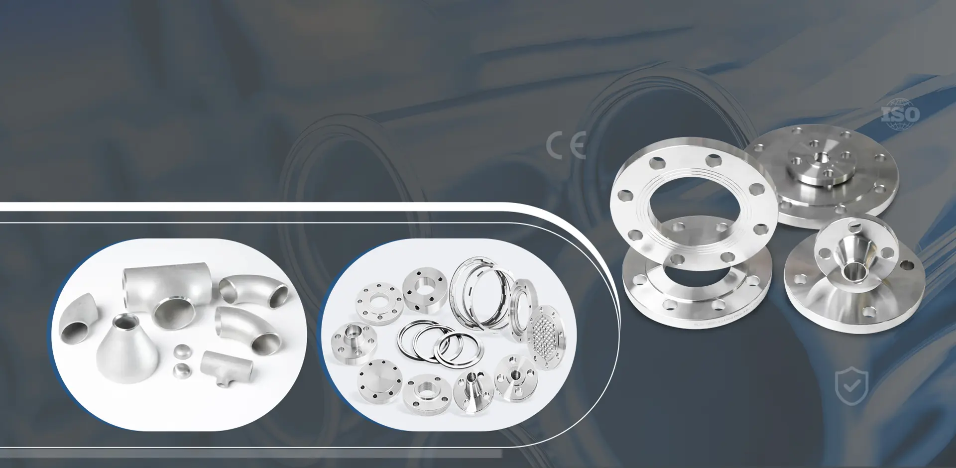 Nhà cung cấp chứng nhận ISO CE ECA
