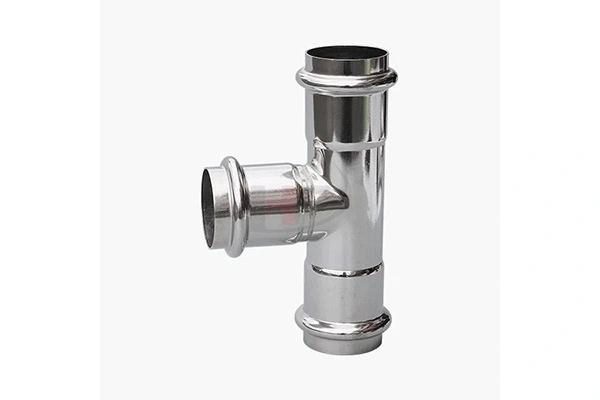 Thép không gỉ 304 và 316: Loại nào tốt hơn cho hệ thống đường ống?