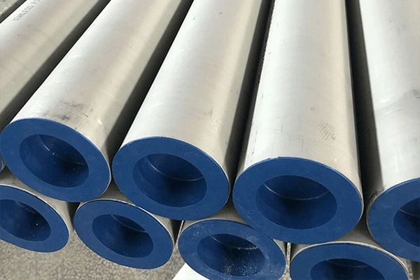 Hướng dẫn lịch trình ống thép không gỉ: SCH 10, SCH 40 và SCH 80