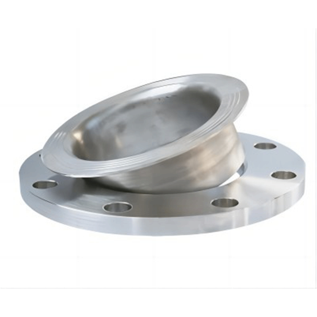 Mặt bích chung bằng thép không gỉ 304/316 cho kết nối đường ống