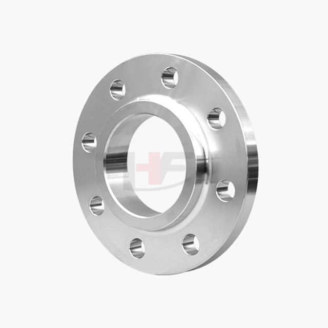 Thép không gỉ 150 # Trượt trên mặt bích