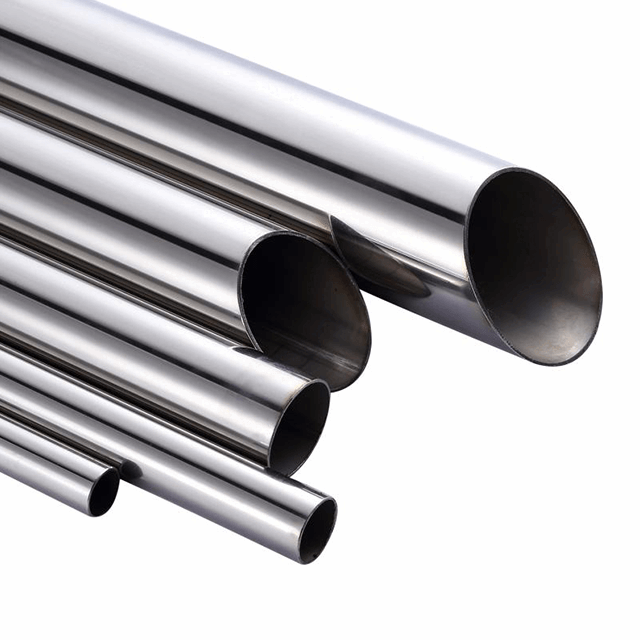 Ống vệ sinh bằng thép không gỉ