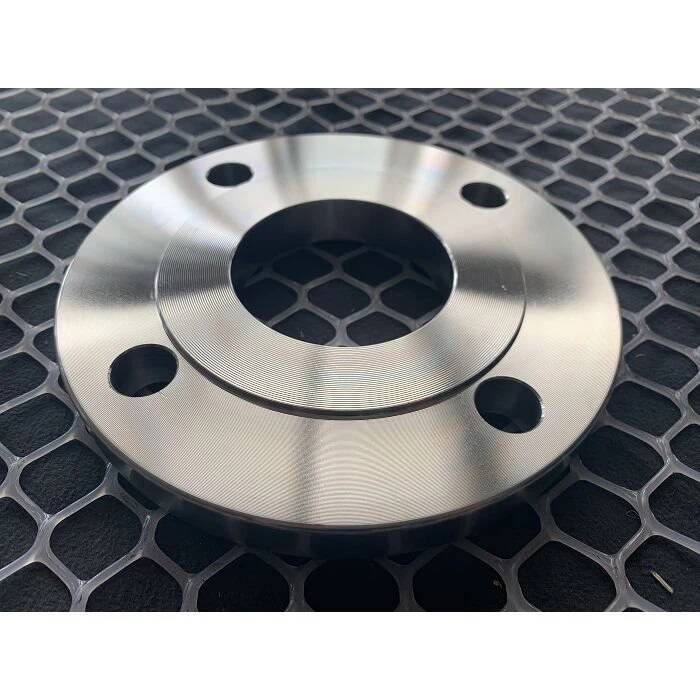 Mặt bích Rf bằng thép không gỉ 304 Mặt bích Rf bằng thép không gỉ 304