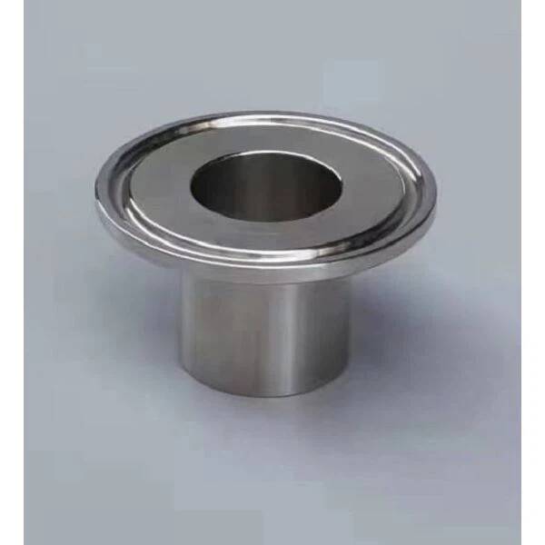 Ferrule vệ sinh bằng thép không gỉ
