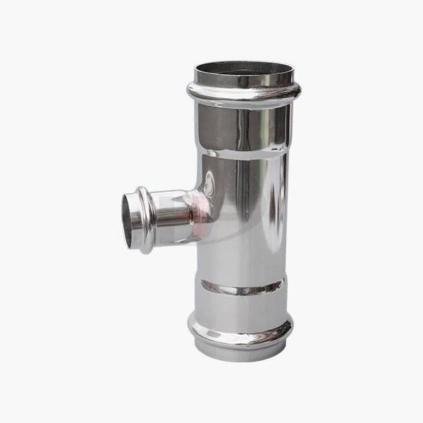 Áo thun đỏ ép thép không gỉ