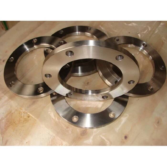 Mặt bích Ff bằng thép không gỉ 316 Mặt bích Ff bằng thép không gỉ 316