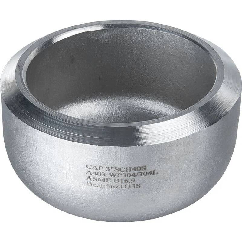 Nắp Bw bằng thép không gỉ Nắp Bw bằng thép không gỉ