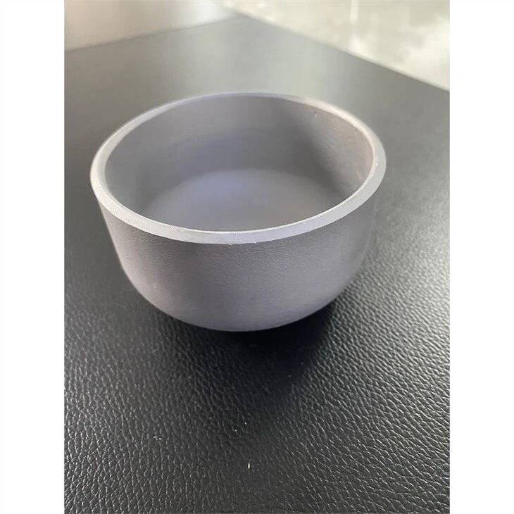 Nắp Bw bằng thép không gỉ