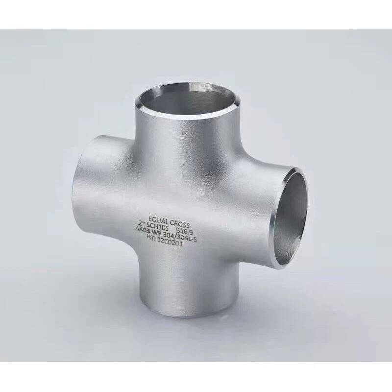Chữ thập Bw bằng thép không gỉ