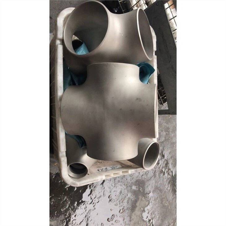 Chữ thập Bw bằng thép không gỉ