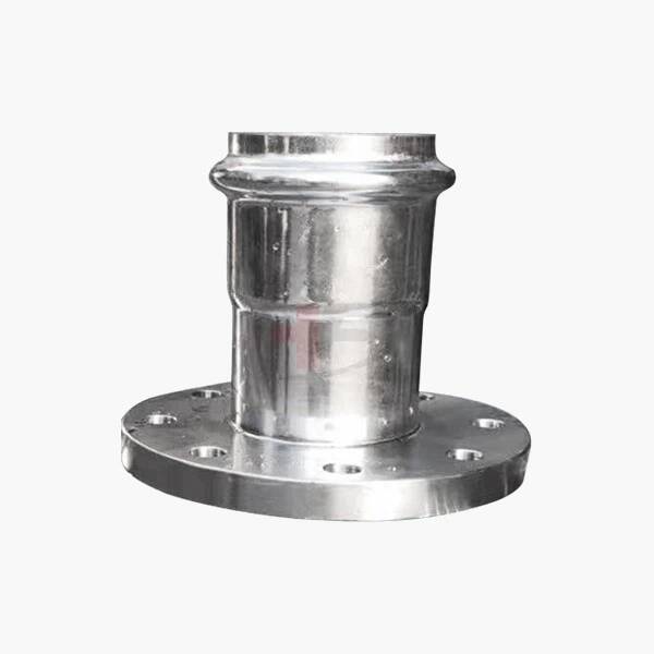 Bộ chuyển đổi mặt bích bằng thép không gỉ