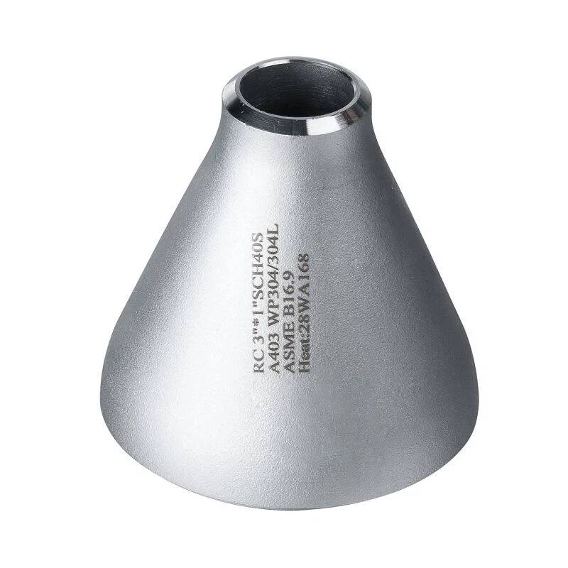 Bộ giảm tốc đồng tâm Bw bằng thép không gỉ Bộ giảm tốc đồng tâm Bw bằng thép không gỉ