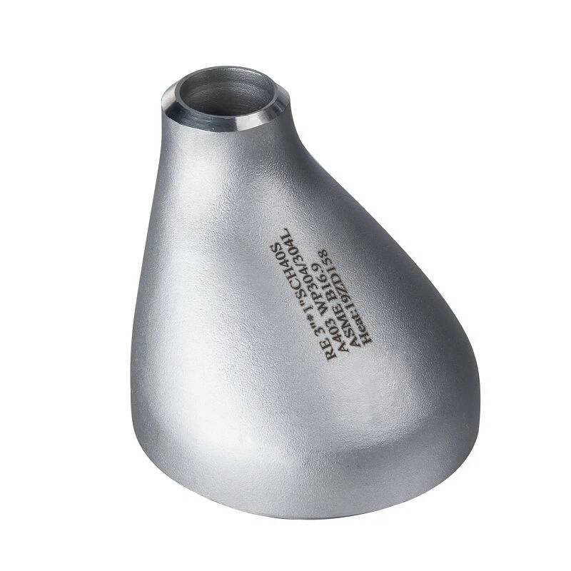 Bộ giảm tốc lệch tâm Bw bằng thép không gỉ
