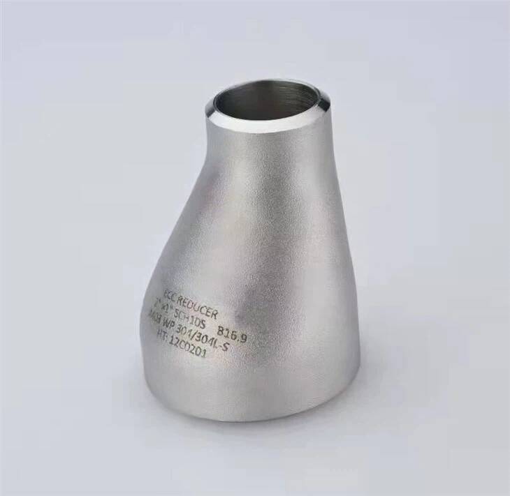 Bộ giảm tốc lệch tâm Bw bằng thép không gỉ