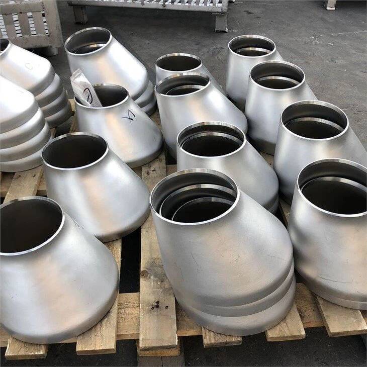 Bộ giảm tốc lệch tâm Bw bằng thép không gỉ