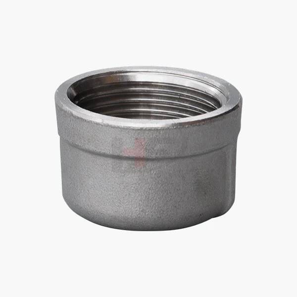 Nắp ren bằng thép không gỉ