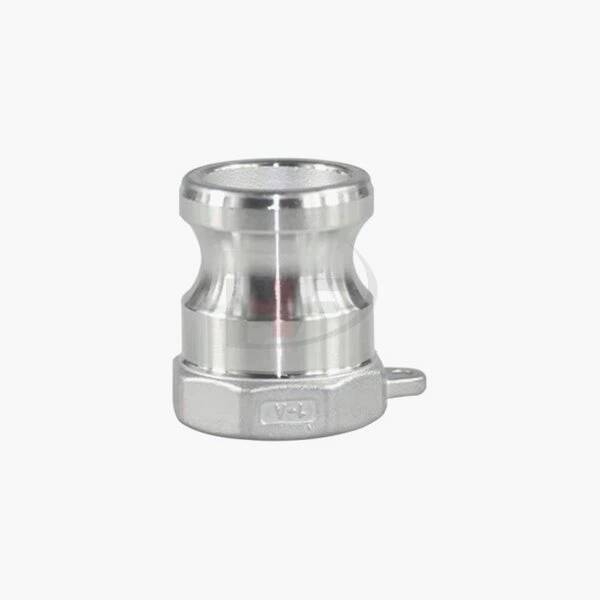 Khớp nối nhanh bằng thép không gỉ