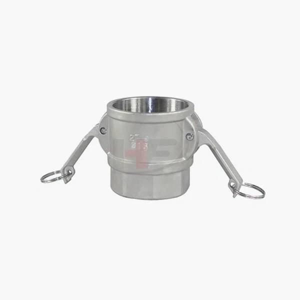Khớp nối nhanh bằng thép không gỉ