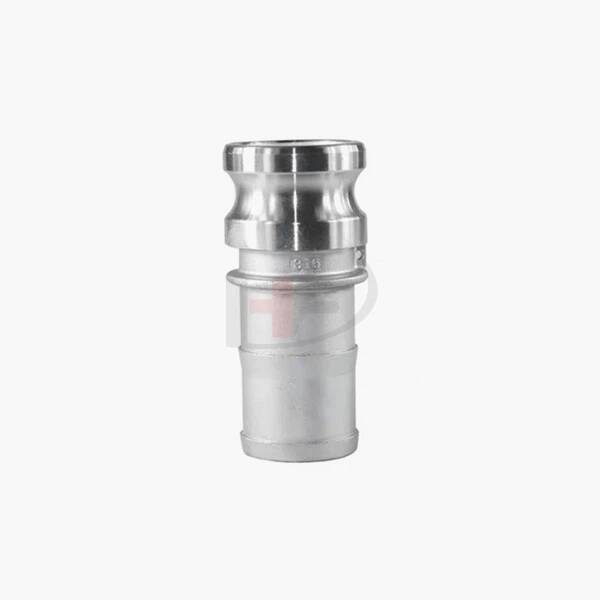 Khớp nối nhanh bằng thép không gỉ