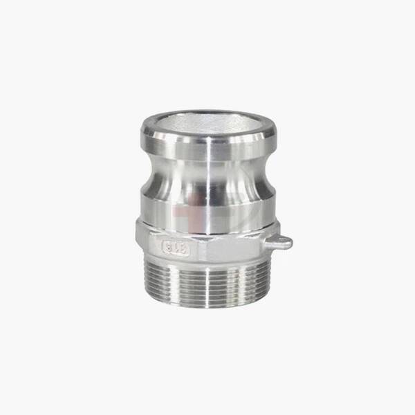 Khớp nối nhanh bằng thép không gỉ