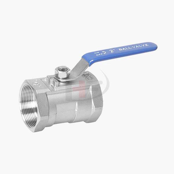 Van bi ren 1pc bằng thép không gỉ