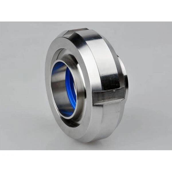 Công Đoàn Vệ Sinh Inox