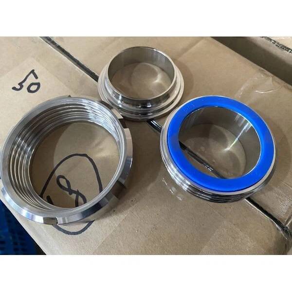 Công Đoàn Vệ Sinh Inox