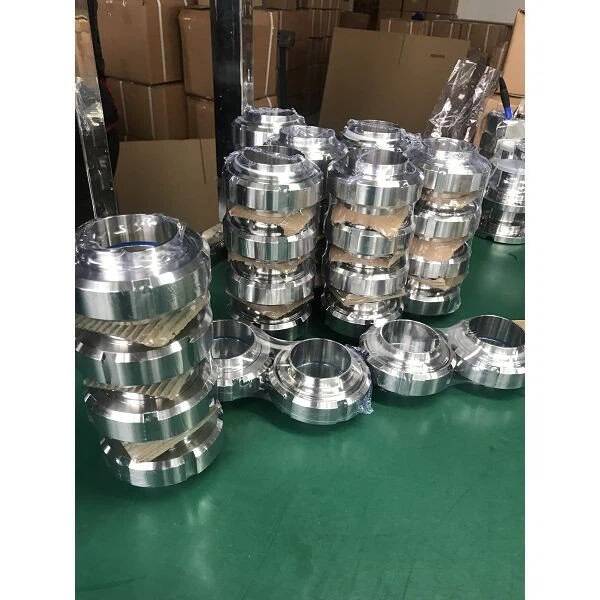 Công Đoàn Vệ Sinh Inox