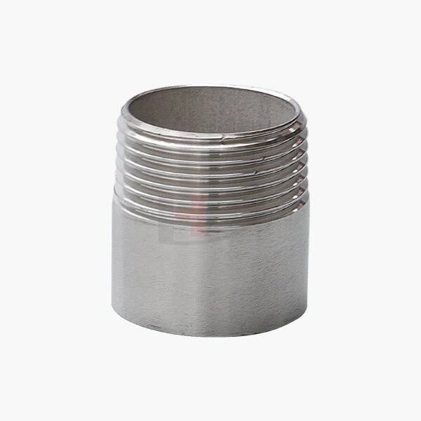 Núm vú đơn bằng thép không gỉ