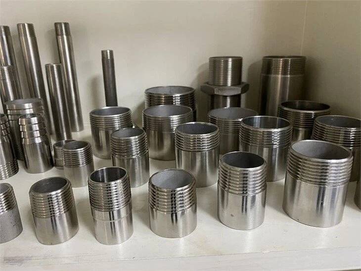 Núm vú đơn bằng thép không gỉ
