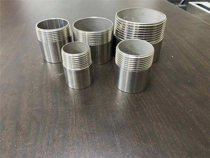 Núm vú đơn bằng thép không gỉ