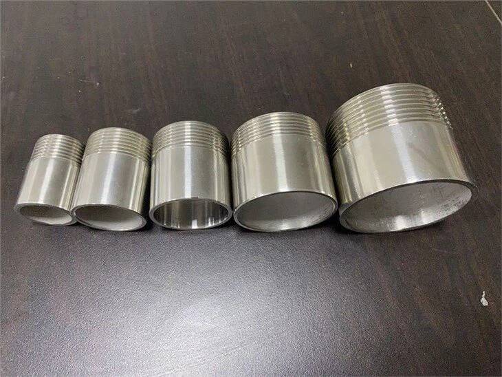 Núm vú đơn bằng thép không gỉ