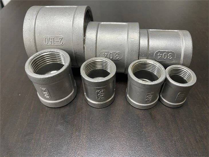 Khớp nối Class150 bằng thép không gỉ Class150