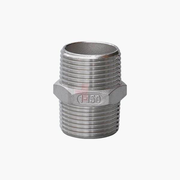 Núm vú lục giác bằng thép không gỉ